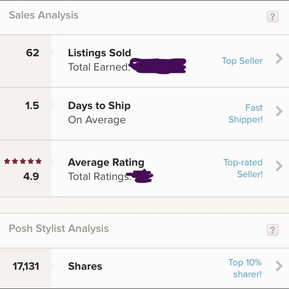 Meet your Posher, Nina - Picture 6 of 6